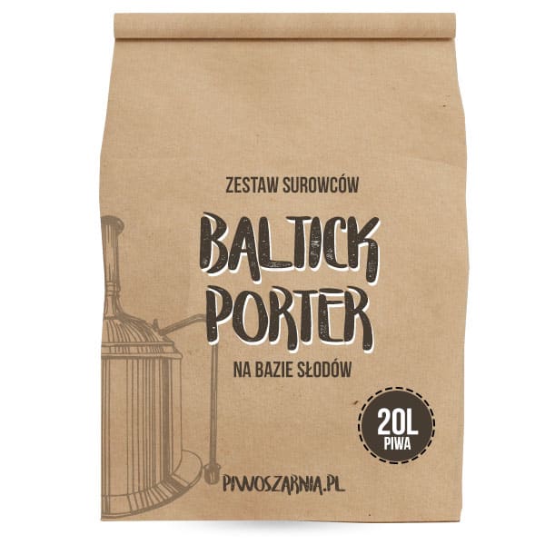 bałtycki porter